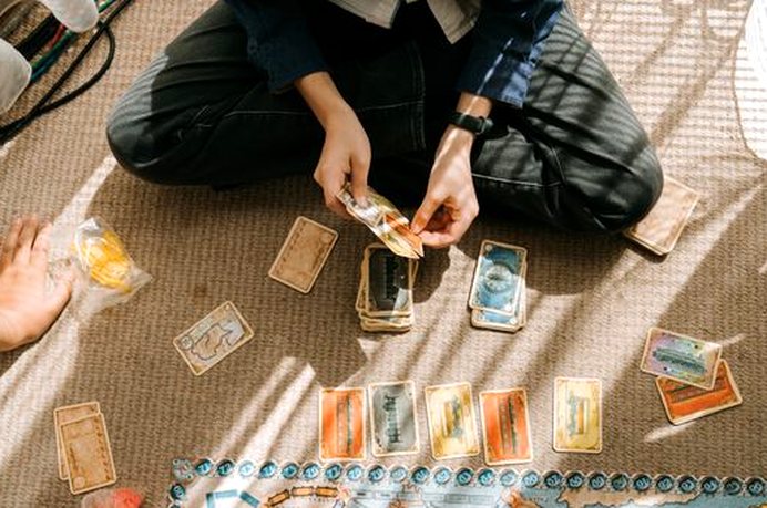 tiến lên trực tuyến May88