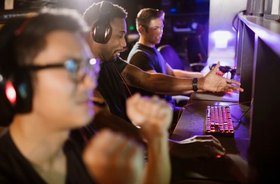 game MB66 Roulette