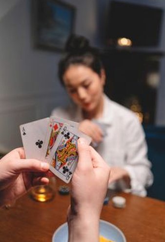 nên kiểm chứng mẹo chơi