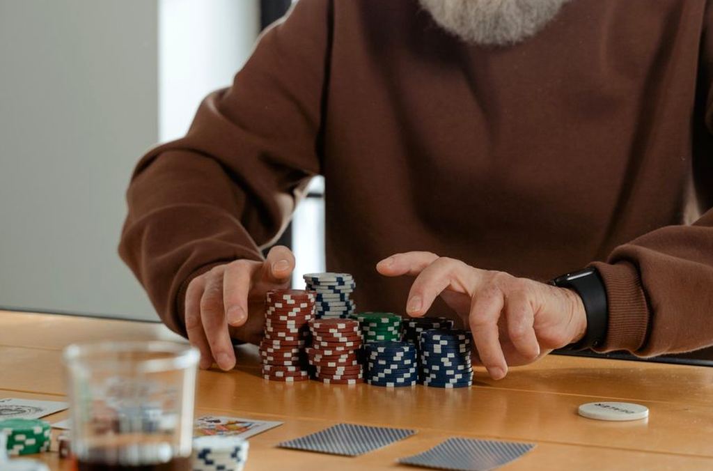 xóc đĩa F8bet